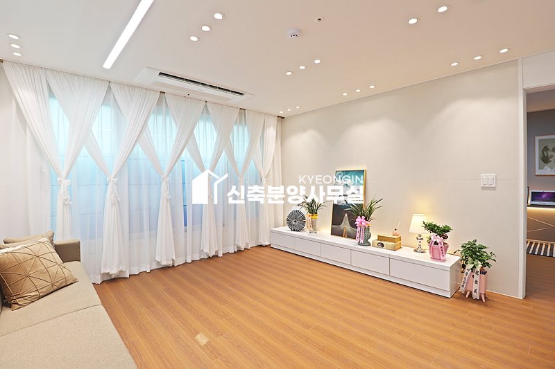 경기 부천오정구 여월동 리베르하임아파트 [ 2룸 . 3룸 . 4룸 . 테라스 Type] 분양 매물번호 15199 사진 4