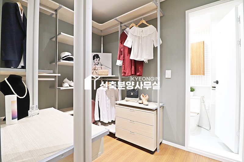 경기 부천오정구 여월동 리베르하임아파트 [ 2룸 . 3룸 . 4룸 . 테라스 Type] 분양 매물번호 15199 사진 13