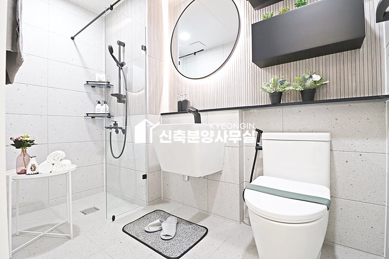 경기 부천오정구 여월동 리베르하임아파트 [ 2룸 . 3룸 . 4룸 . 테라스 Type] 분양 매물번호 15199 사진 18