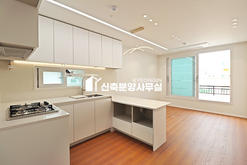 경기 부천오정구 여월동 리베르하임아파트 [ 2룸 . 3룸 . 4룸 . 테라스 Type] 분양 매물번호 15199 사진 20