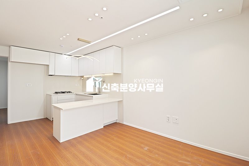 경기 부천오정구 여월동 리베르하임아파트 [ 2룸 . 3룸 . 4룸 . 테라스 Type] 분양 매물번호 15199 사진 25