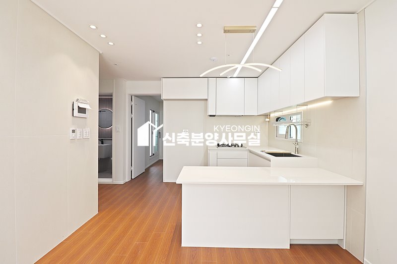 경기 부천오정구 여월동 리베르하임아파트 [ 2룸 . 3룸 . 4룸 . 테라스 Type] 분양 매물번호 15199 사진 26