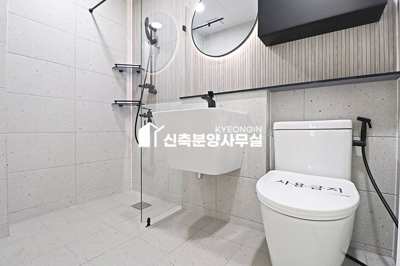 경기 부천오정구 여월동 리베르하임아파트 [ 2룸 . 3룸 . 4룸 . 테라스 Type] 분양 매물번호 15199 사진 32