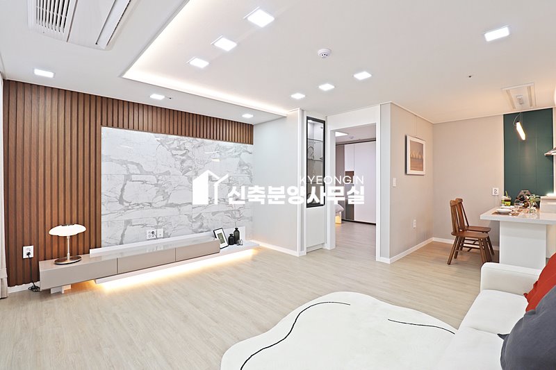 경기 부천소사구 소사본동 베르우스아파트 [ 3룸 . 테라스 Type ] 분양 매물번호 15198 사진 5