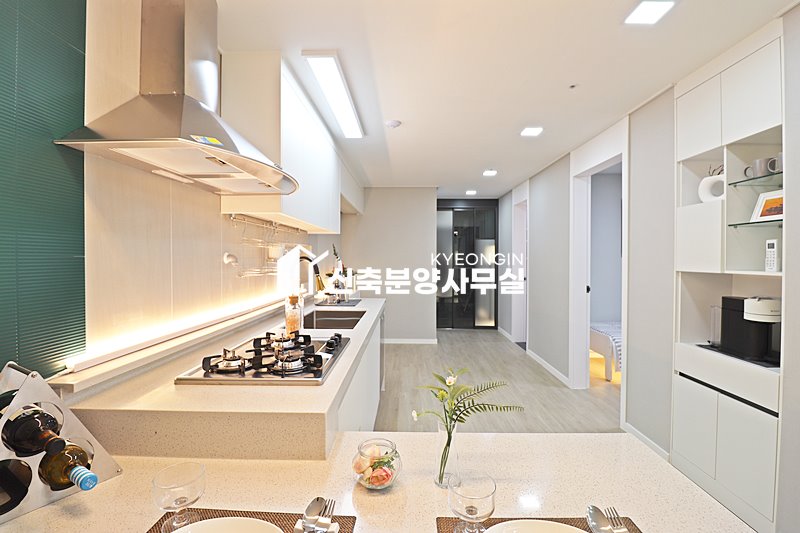경기 부천소사구 소사본동 베르우스아파트 [ 3룸 . 테라스 Type ] 분양 매물번호 15198 사진 6