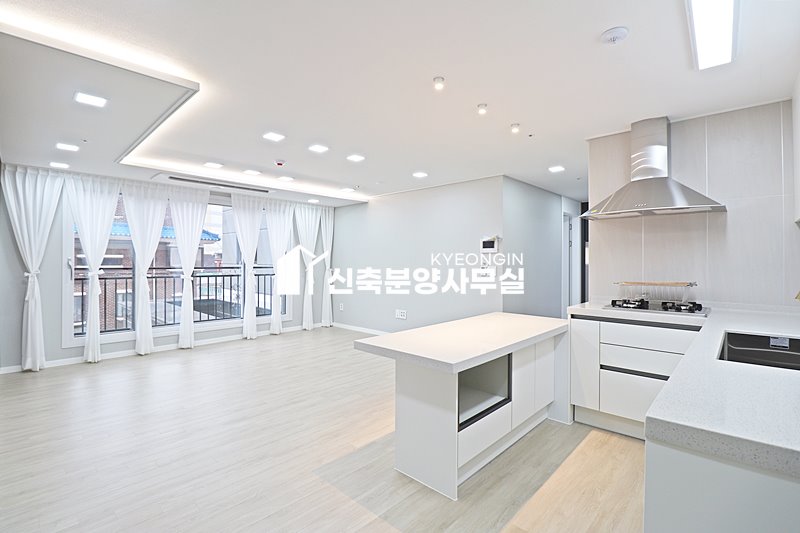 경기 부천소사구 소사본동 베르우스아파트 [ 3룸 . 테라스 Type ] 분양 매물번호 15198 사진 16