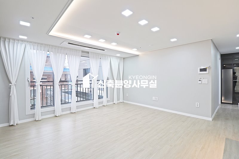 경기 부천소사구 소사본동 베르우스아파트 [ 3룸 . 테라스 Type ] 분양 매물번호 15198 사진 17