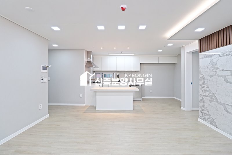 경기 부천소사구 소사본동 베르우스아파트 [ 3룸 . 테라스 Type ] 분양 매물번호 15198 사진 21