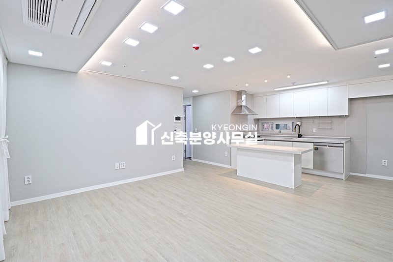 경기 부천소사구 소사본동 베르우스아파트 [ 3룸 . 테라스 Type ] 분양 매물번호 15198 사진 22