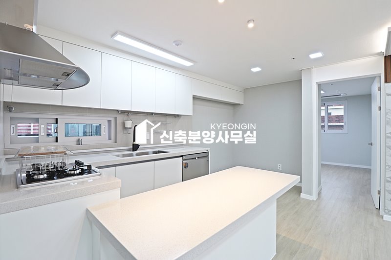 경기 부천소사구 소사본동 베르우스아파트 [ 3룸 . 테라스 Type ] 분양 매물번호 15198 사진 23