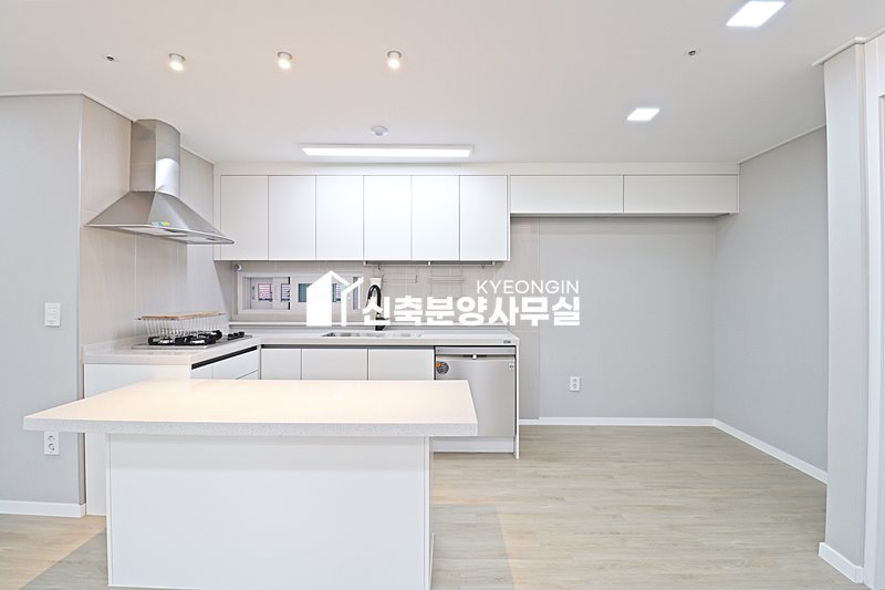 경기 부천소사구 소사본동 베르우스아파트 [ 3룸 . 테라스 Type ] 분양 매물번호 15198 사진 24