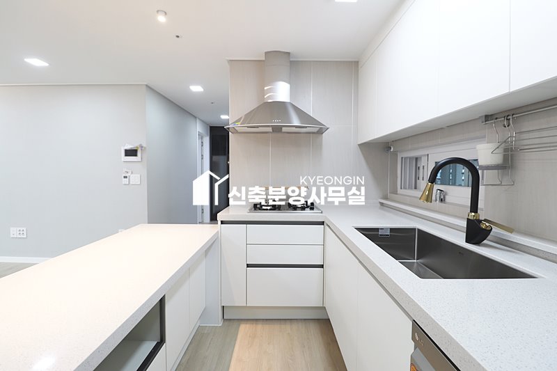 경기 부천소사구 소사본동 베르우스아파트 [ 3룸 . 테라스 Type ] 분양 매물번호 15198 사진 26