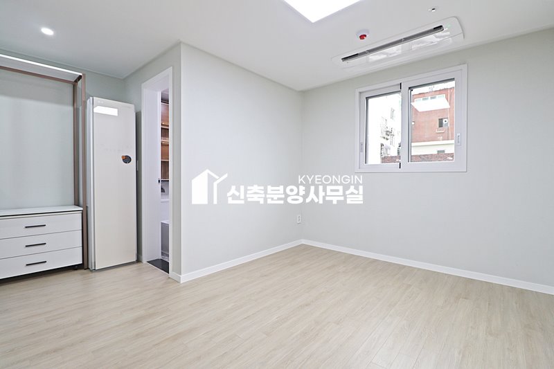 경기 부천소사구 소사본동 베르우스아파트 [ 3룸 . 테라스 Type ] 분양 매물번호 15198 사진 28