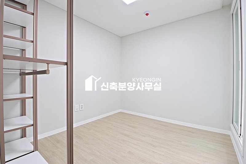 경기 부천소사구 소사본동 베르우스아파트 [ 3룸 . 테라스 Type ] 분양 매물번호 15198 사진 31