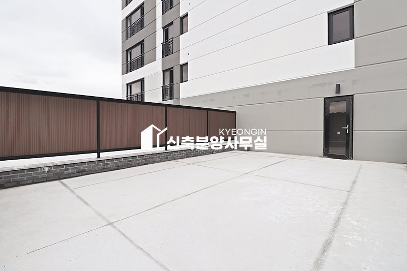 경기 부천소사구 소사본동 베르우스아파트 [ 3룸 . 테라스 Type ] 분양 매물번호 15198 사진 35