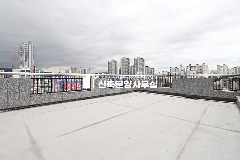 경기 부천소사구 소사본동 베르우스아파트 [ 3룸 . 테라스 Type ] 분양 매물번호 15198 사진 36