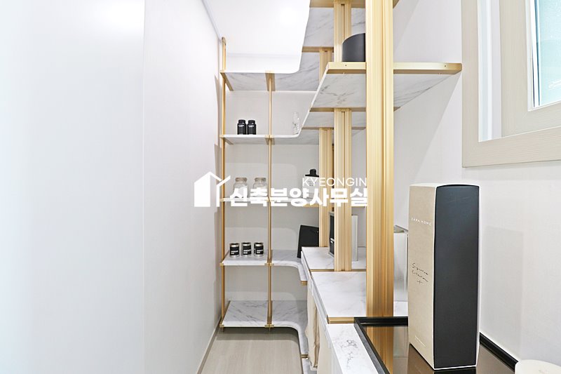 경기 파주시 법원읍 법원리 한울하임 2단지 [ 3룸 . 고야식 . 텃밭 Type ] 분양 매물번호 15197 사진 18