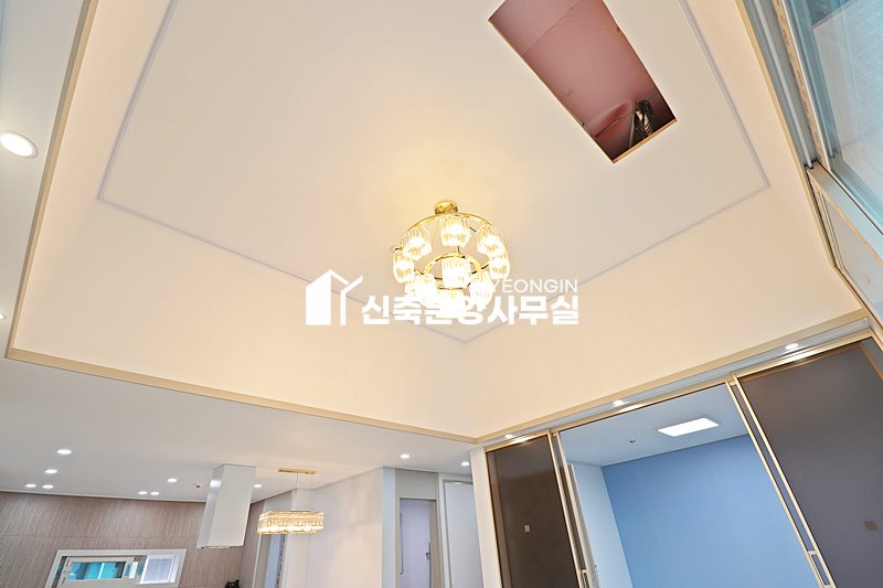 경기 파주시 법원읍 법원리 한울하임 2단지 [ 3룸 . 고야식 . 텃밭 Type ] 분양 매물번호 15197 사진 35