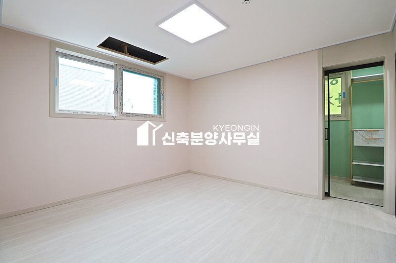 경기 파주시 법원읍 법원리 한울하임 2단지 [ 3룸 . 고야식 . 텃밭 Type ] 분양 매물번호 15197 사진 43