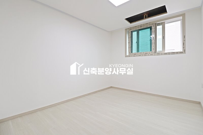 경기 파주시 법원읍 법원리 한울하임 2단지 [ 3룸 . 고야식 . 텃밭 Type ] 분양 매물번호 15197 사진 46