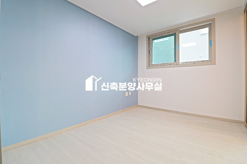 경기 파주시 법원읍 법원리 한울하임 2단지 [ 3룸 . 고야식 . 텃밭 Type ] 분양 매물번호 15197 사진 47