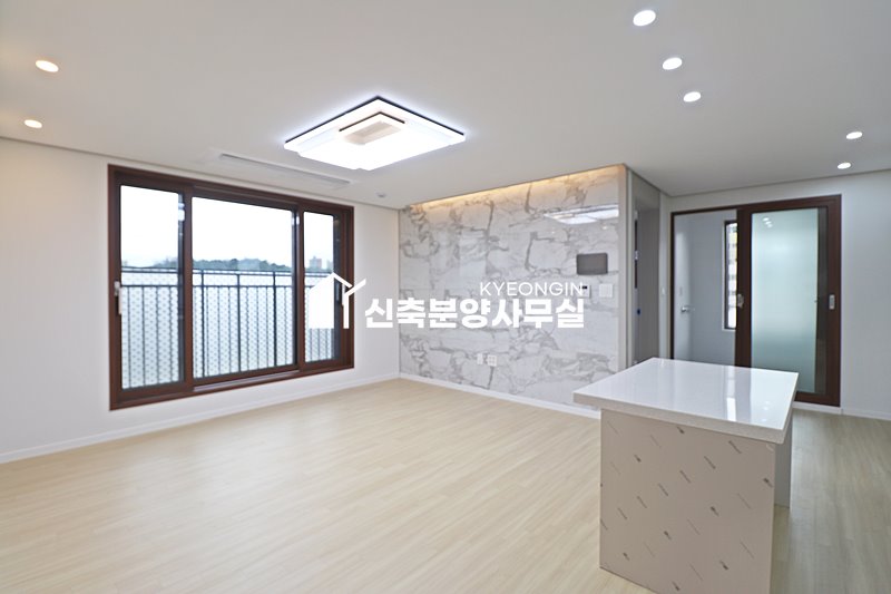 경기 부천소사구 괴안동 차오름빌 [ 3룸 . 테라스 . 복층 Type ] 분양 매물번호 15196 사진 19
