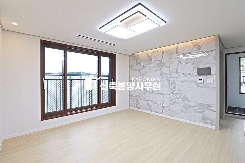 경기 부천소사구 괴안동 차오름빌 [ 3룸 . 테라스 . 복층 Type ] 분양 매물번호 15196 사진 23