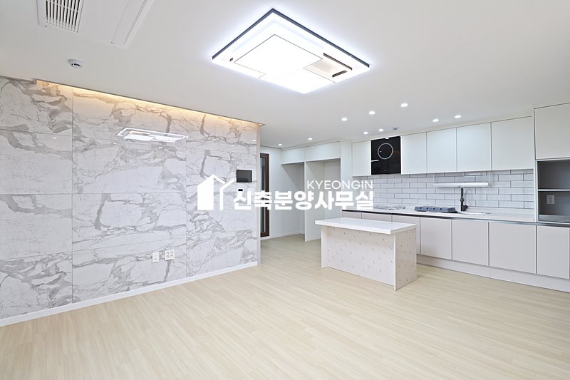 경기 부천소사구 괴안동 차오름빌 [ 3룸 . 테라스 . 복층 Type ] 분양 매물번호 15196 사진 24