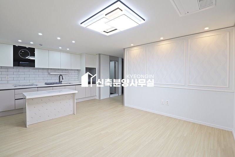 경기 부천소사구 괴안동 차오름빌 [ 3룸 . 테라스 . 복층 Type ] 분양 매물번호 15196 사진 25