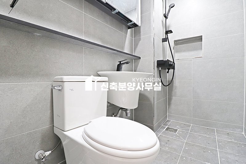 경기 부천소사구 괴안동 차오름빌 [ 3룸 . 테라스 . 복층 Type ] 분양 매물번호 15196 사진 32