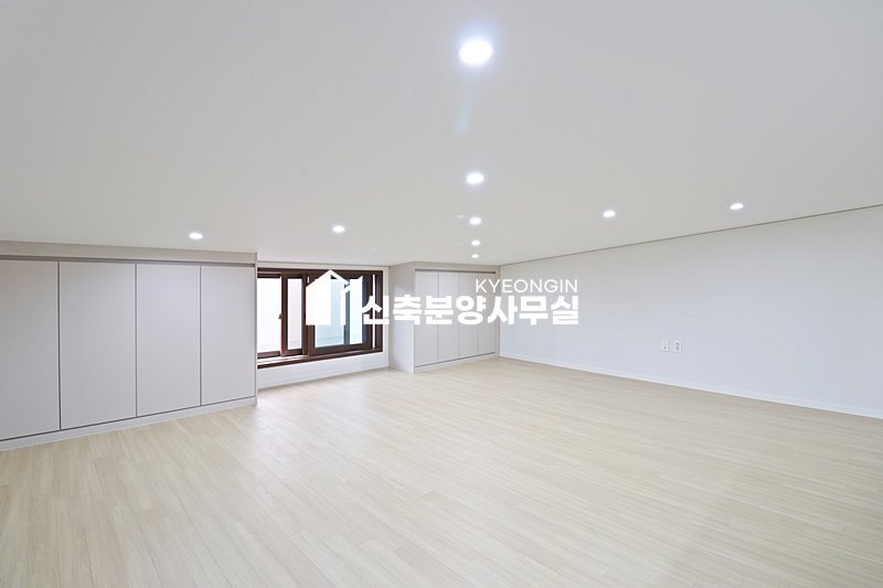 경기 부천소사구 괴안동 차오름빌 [ 3룸 . 테라스 . 복층 Type ] 분양 매물번호 15196 사진 34