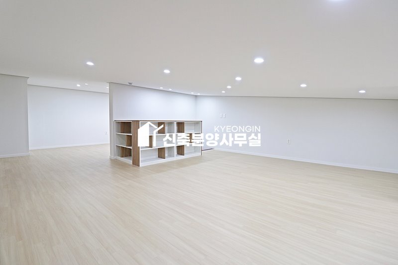 경기 부천소사구 괴안동 차오름빌 [ 3룸 . 테라스 . 복층 Type ] 분양 매물번호 15196 사진 35