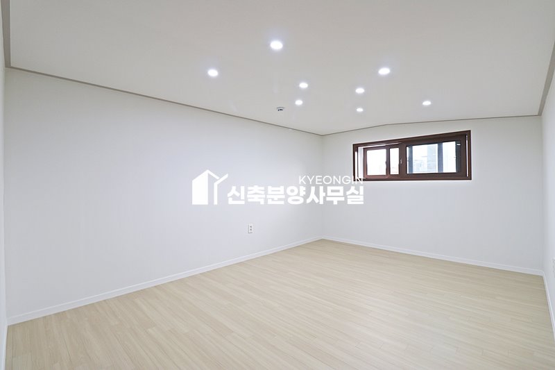 경기 부천소사구 괴안동 차오름빌 [ 3룸 . 테라스 . 복층 Type ] 분양 매물번호 15196 사진 36