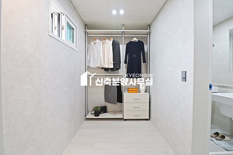 경기 양주시 덕계동 명품캐슬 2차 [ 3룸 . 테라스 . 복층 Type ] 분양 매물번호 15195 사진 13