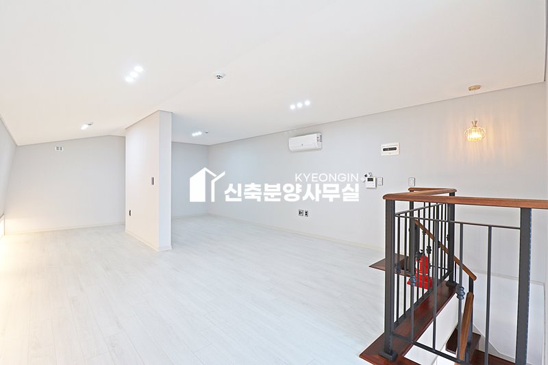경기 양주시 덕계동 명품캐슬 2차 [ 3룸 . 테라스 . 복층 Type ] 분양 매물번호 15195 사진 19