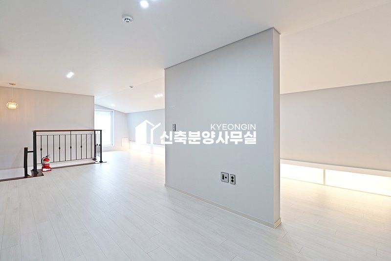 경기 양주시 덕계동 명품캐슬 2차 [ 3룸 . 테라스 . 복층 Type ] 분양 매물번호 15195 사진 20