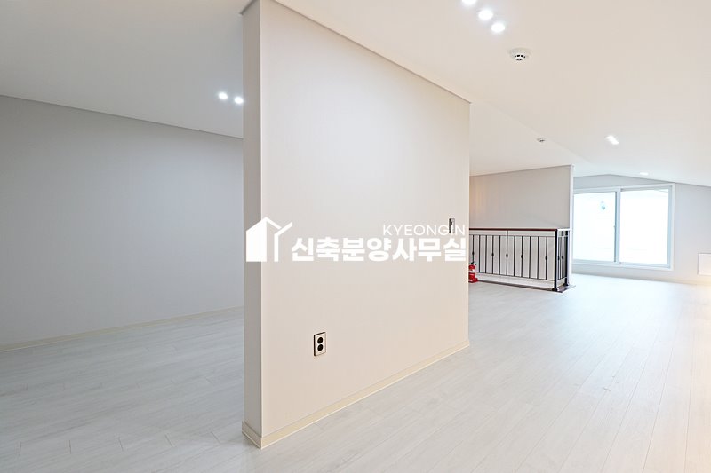 경기 양주시 덕계동 명품캐슬 2차 [ 3룸 . 테라스 . 복층 Type ] 분양 매물번호 15195 사진 21