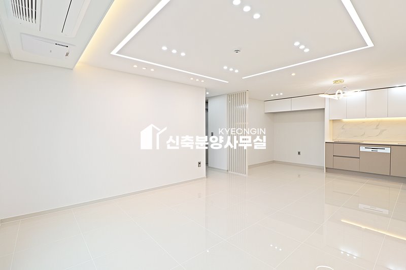 경기 양주시 덕계동 명품캐슬 2차 [ 3룸 . 테라스 . 복층 Type ] 분양 매물번호 15195 사진 26