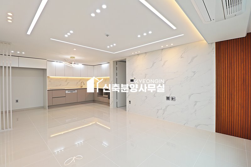경기 양주시 덕계동 명품캐슬 2차 [ 3룸 . 테라스 . 복층 Type ] 분양 매물번호 15195 사진 28