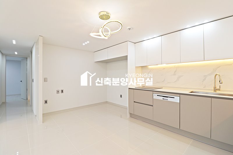 경기 양주시 덕계동 명품캐슬 2차 [ 3룸 . 테라스 . 복층 Type ] 분양 매물번호 15195 사진 29