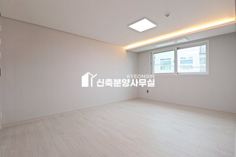 경기 양주시 덕계동 명품캐슬 2차 [ 3룸 . 테라스 . 복층 Type ] 분양 매물번호 15195 사진 33