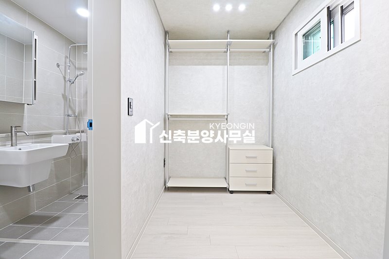 경기 양주시 덕계동 명품캐슬 2차 [ 3룸 . 테라스 . 복층 Type ] 분양 매물번호 15195 사진 34