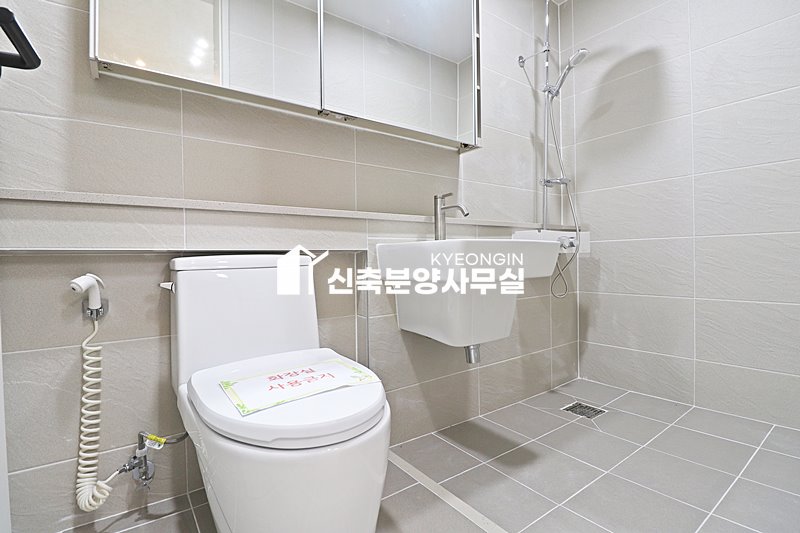 경기 양주시 덕계동 명품캐슬 2차 [ 3룸 . 테라스 . 복층 Type ] 분양 매물번호 15195 사진 35