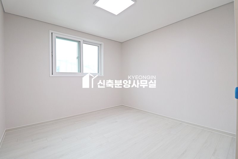 경기 양주시 덕계동 명품캐슬 2차 [ 3룸 . 테라스 . 복층 Type ] 분양 매물번호 15195 사진 36