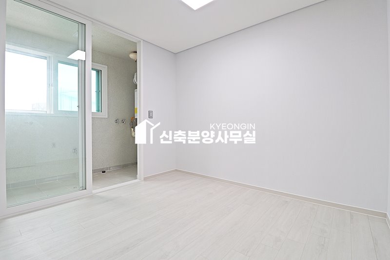 경기 양주시 덕계동 명품캐슬 2차 [ 3룸 . 테라스 . 복층 Type ] 분양 매물번호 15195 사진 37