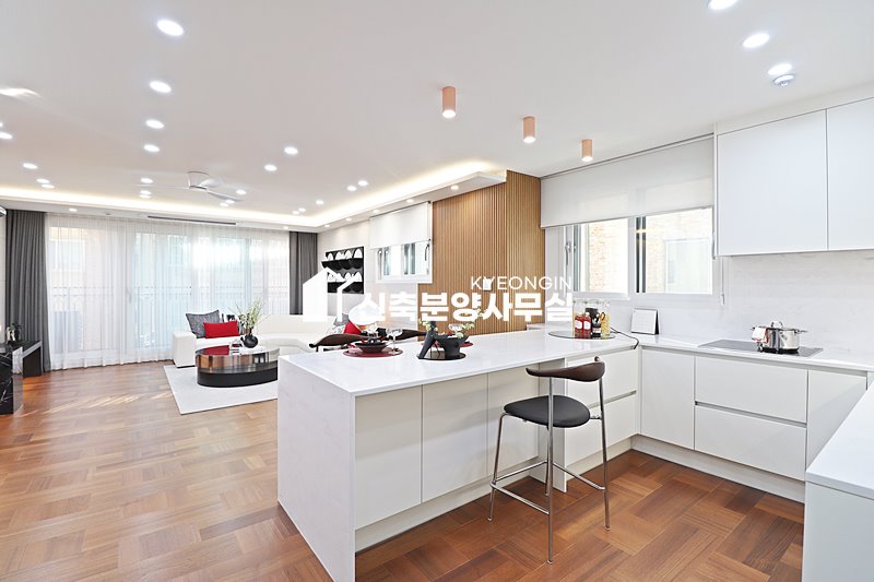 경기 고양일산동구 풍동 루헨 [ 3룸 . 테라스 . 복층 Type ] 분양 매물번호 15194 사진 1