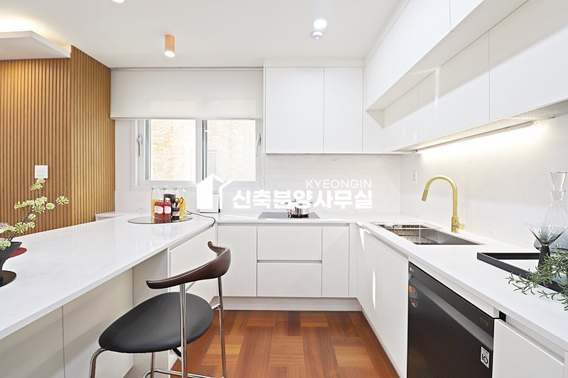 경기 고양일산동구 풍동 루헨 [ 3룸 . 테라스 . 복층 Type ] 분양 매물번호 15194 사진 12