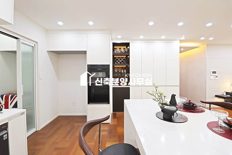 경기 고양일산동구 풍동 루헨 [ 3룸 . 테라스 . 복층 Type ] 분양 매물번호 15194 사진 15