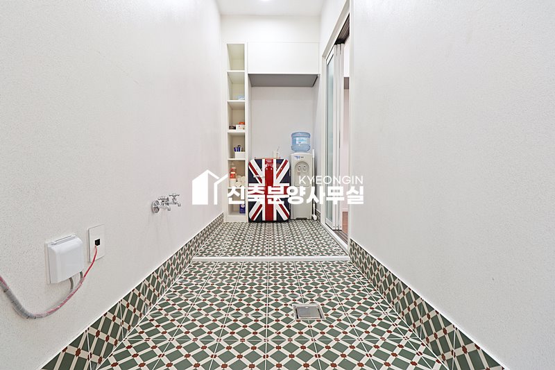 경기 고양일산동구 풍동 루헨 [ 3룸 . 테라스 . 복층 Type ] 분양 매물번호 15194 사진 16