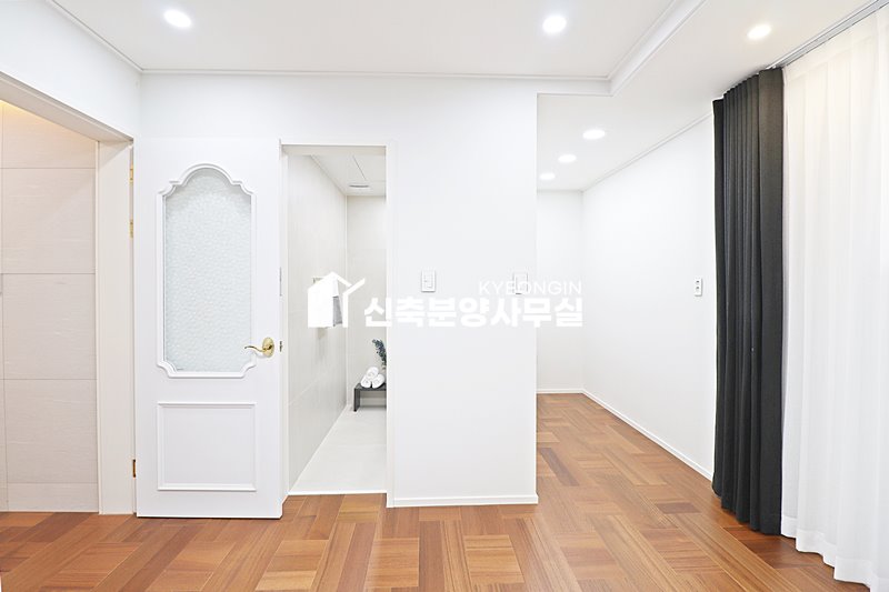 경기 고양일산동구 풍동 루헨 [ 3룸 . 테라스 . 복층 Type ] 분양 매물번호 15194 사진 18